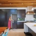 Ridgewood Residence by Matt Fajkus Architecture - Sheet7