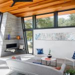 Ridgewood Residence by Matt Fajkus Architecture - Sheet9