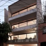 Antonio Sola by PPAA Pérez Palacios Arquitectos - Sheet3