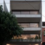 Antonio Sola by PPAA Pérez Palacios Arquitectos - Sheet5