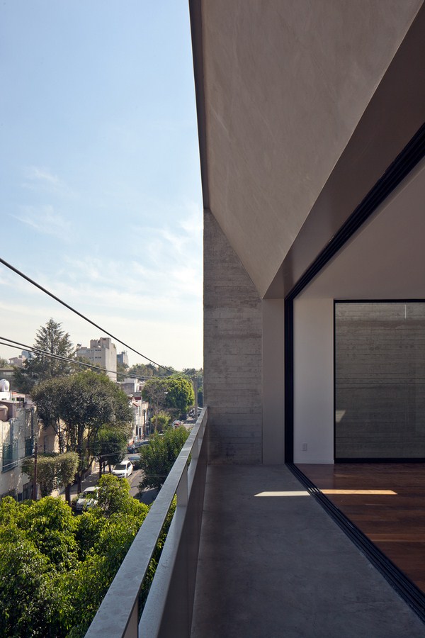 Antonio Sola by PPAA Pérez Palacios Arquitectos - Sheet7