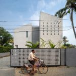 Maison Kochi by Meister Varma Architects - Sheet1