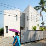 Maison Kochi by Meister Varma Architects - Sheet16