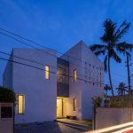 Maison Kochi by Meister Varma Architects - Sheet17