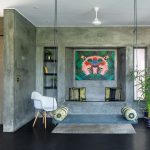 Maison Kochi by Meister Varma Architects - Sheet2