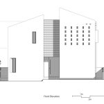Maison Kochi by Meister Varma Architects - Sheet23