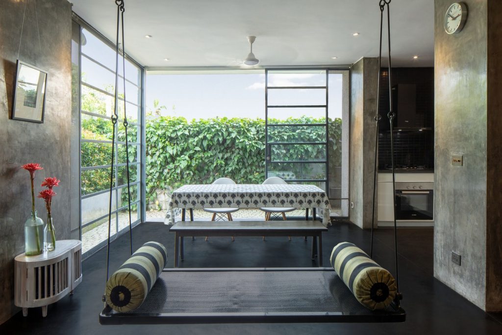Maison Kochi by Meister Varma Architects - Sheet3