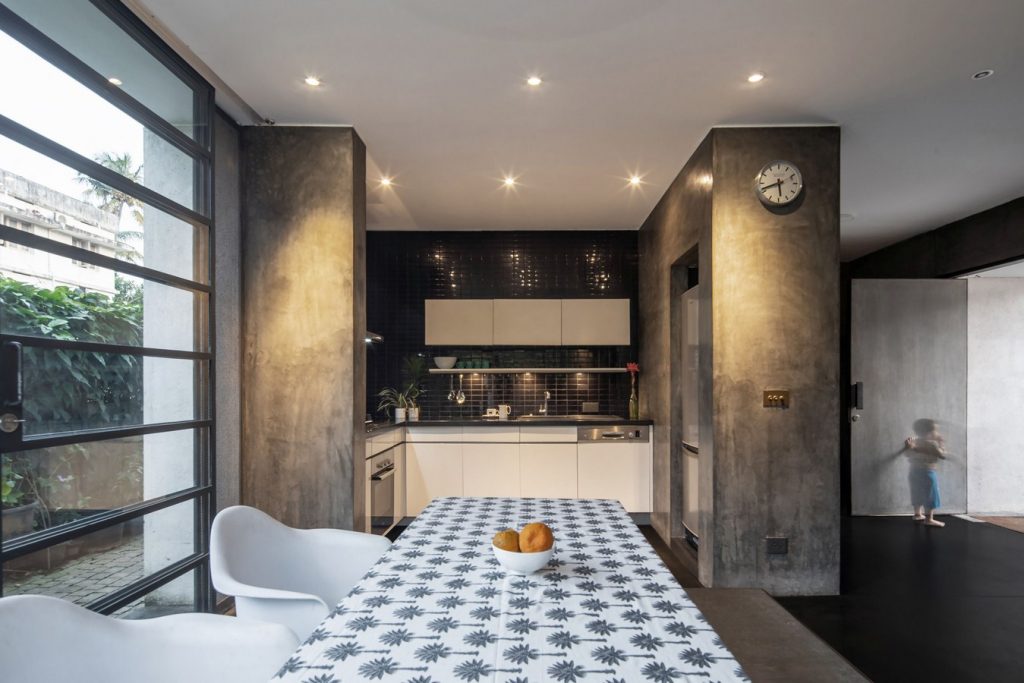 Maison Kochi by Meister Varma Architects - Sheet4