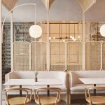 Oxalis Restaurant By Sò Studio - Sheet1