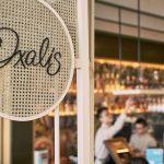 Oxalis Restaurant By Sò Studio - Sheet10