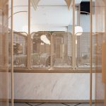 Oxalis Restaurant By Sò Studio - Sheet12