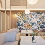 Oxalis Restaurant By Sò Studio - Sheet13
