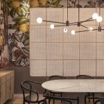 Oxalis Restaurant By Sò Studio - Sheet14