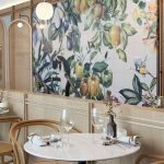 Oxalis Restaurant By Sò Studio - Sheet2