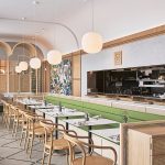 Oxalis Restaurant By Sò Studio - Sheet3