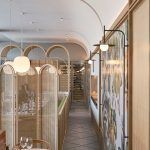 Oxalis Restaurant By Sò Studio - Sheet5