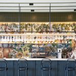 Oxalis Restaurant By Sò Studio - Sheet7