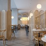 Oxalis Restaurant By Sò Studio - Sheet9