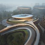 Unicorn Island Masterplan By Zaha Hadid Architects - Sheet2