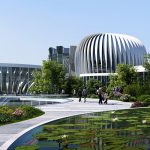 Unicorn Island Masterplan By Zaha Hadid Architects - Sheet4