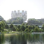 Unicorn Island Masterplan By Zaha Hadid Architects - Sheet5