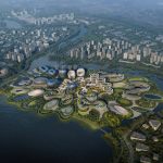 Unicorn Island Masterplan By Zaha Hadid Architects - Sheet6