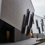 Headquarters for the Territorial Delegations of Les Terres de l'Ebre' by 'Estudio Carme Pinós' - Sheet13