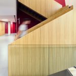 Headquarters for the Territorial Delegations of Les Terres de l'Ebre' by 'Estudio Carme Pinós' - Sheet14
