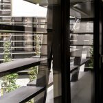 Headquarters for the Territorial Delegations of Les Terres de l'Ebre' by 'Estudio Carme Pinós' - Sheet16