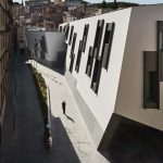 Headquarters for the Territorial Delegations of Les Terres de l'Ebre' by 'Estudio Carme Pinós' - Sheet2