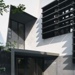 Headquarters for the Territorial Delegations of Les Terres de l'Ebre' by 'Estudio Carme Pinós' - Sheet5