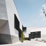 Headquarters for the Territorial Delegations of Les Terres de l'Ebre' by 'Estudio Carme Pinós' - Sheet6