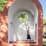 The Morning Chapel by Flores & Prats - Sheet2