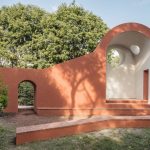 The Morning Chapel by Flores & Prats - Sheet3