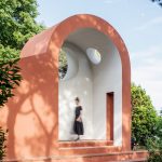 The Morning Chapel by Flores & Prats - Sheet4