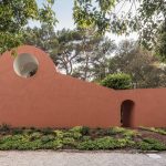 The Morning Chapel by Flores & Prats - Sheet5