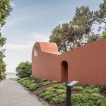 The Morning Chapel by Flores & Prats - Sheet7