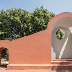 The Morning Chapel by Flores & Prats - Sheet8