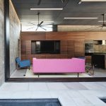 the Bienville House Project by Nathan Fell Architecture - Sheet10