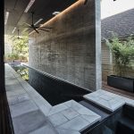 the Bienville House Project by Nathan Fell Architecture - Sheet11