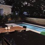 the Bienville House Project by Nathan Fell Architecture - Sheet12
