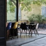 the Bienville House Project by Nathan Fell Architecture - Sheet13