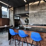 the Bienville House Project by Nathan Fell Architecture - Sheet14