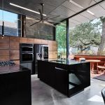 the Bienville House Project by Nathan Fell Architecture - Sheet15