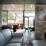 the Bienville House Project by Nathan Fell Architecture - Sheet16