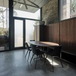 the Bienville House Project by Nathan Fell Architecture - Sheet17