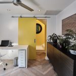 the Bienville House Project by Nathan Fell Architecture - Sheet19