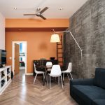 the Bienville House Project by Nathan Fell Architecture - Sheet20
