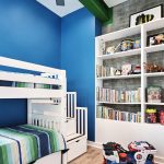 the Bienville House Project by Nathan Fell Architecture - Sheet21