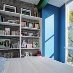 the Bienville House Project by Nathan Fell Architecture - Sheet22
